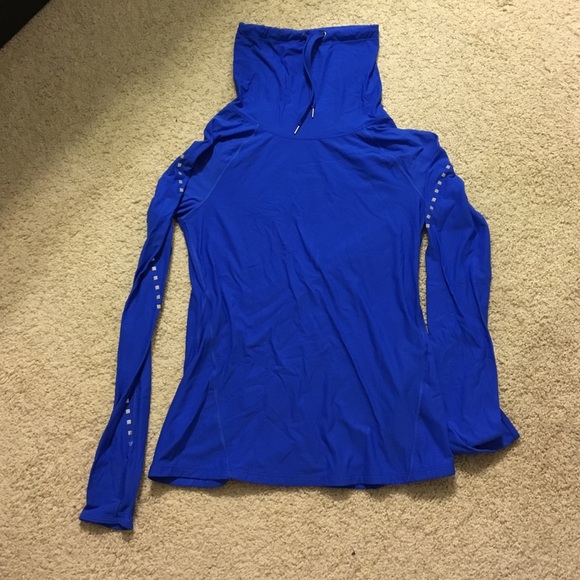 Gap fit workout top