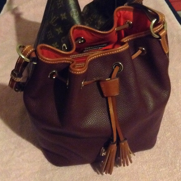 Fashion shoulder bag