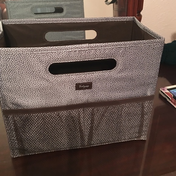 Fold 'N File