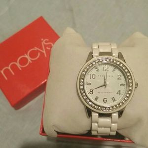 Ann Klein watch