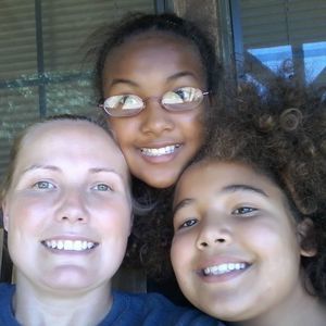 Meet your Posher, Misty