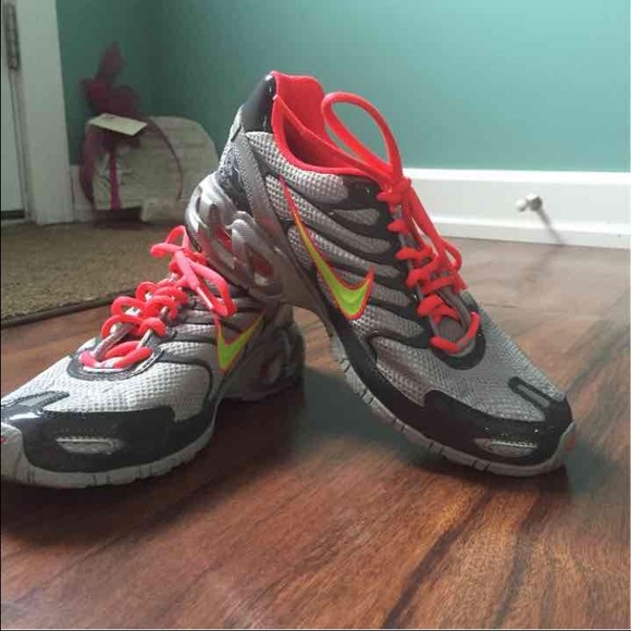 Women's Nike Air Shoes