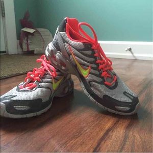 Women's Nike Air Shoes