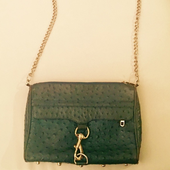 Rebecca Minkoff M.A.C. Crossbody