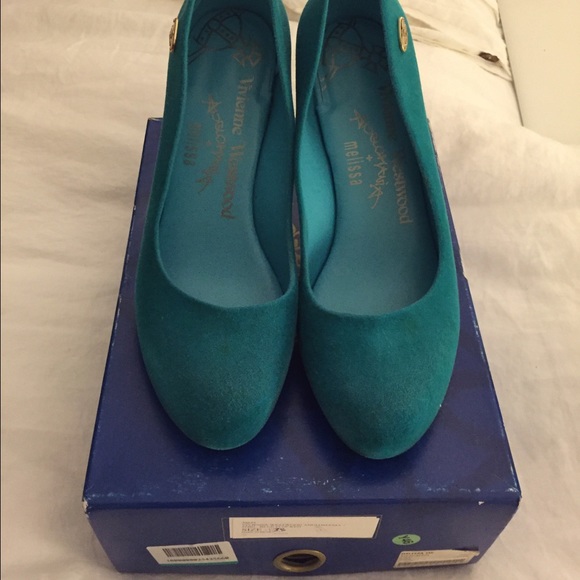 Vivienne Westwood/Anglomania Pumps