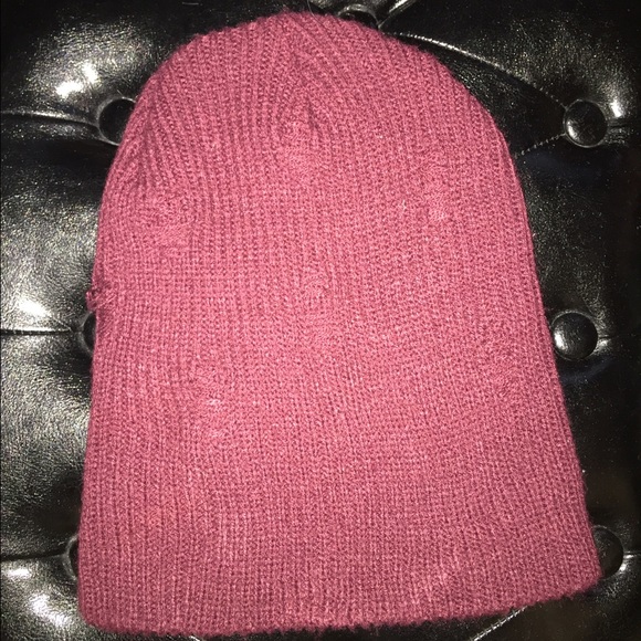 cotton beanie