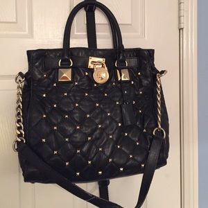 Holiday Limited Edition Hamilton Tote