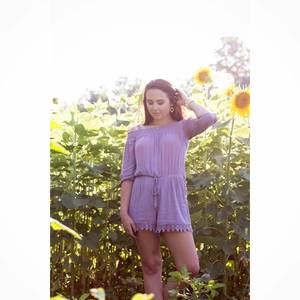 Meet your Posher, Summer