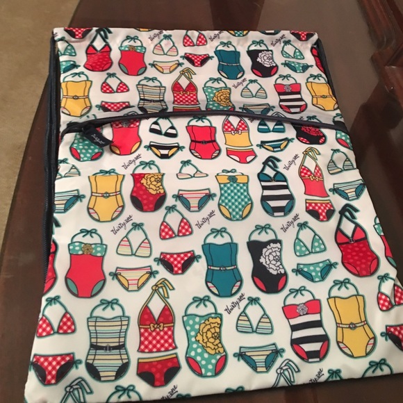 Swimsuit Cinch Sac