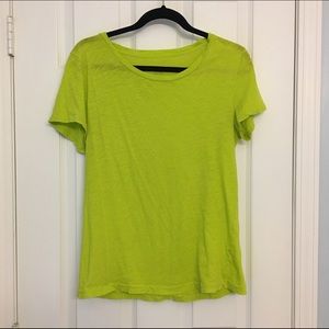 J.Crew vintage cotton shirt