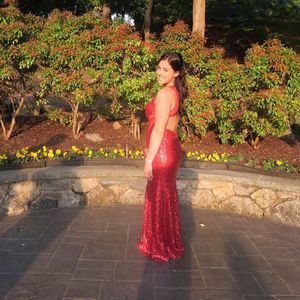 Meet your Posher, Giuliana