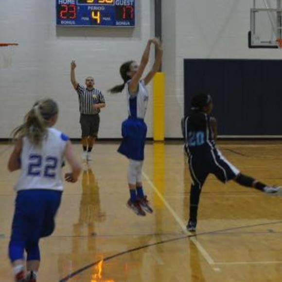 Meet your Posher, Bailey