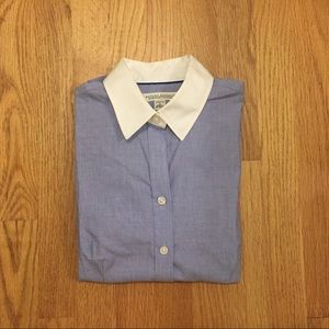 Banana Republic Tailored Shirt