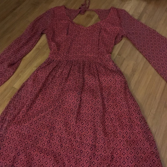 Hollister Dress