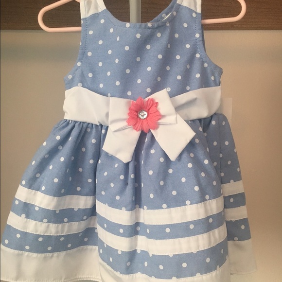NWT 12M Dress