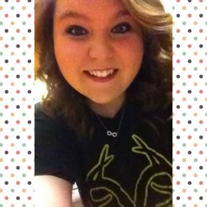 Meet your Posher, Kelsey