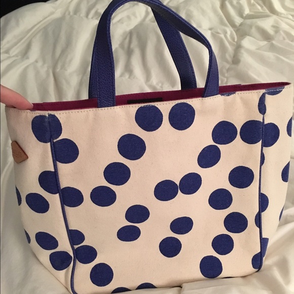 MZ Wallace Tote 9.5 x 10  x 4.5