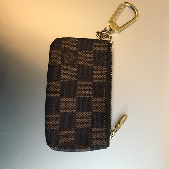 LV Coin purse