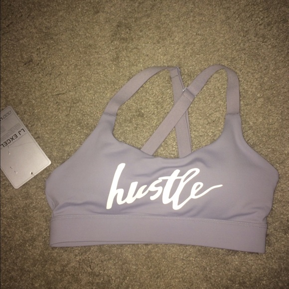 Lorna Jane sport bra