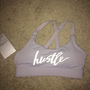 Lorna Jane sport bra