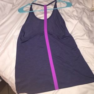 Athleta tank top
