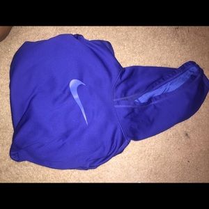 Nike pullover