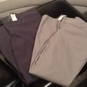 Limited Exact Stretch Pants Bundle NWT