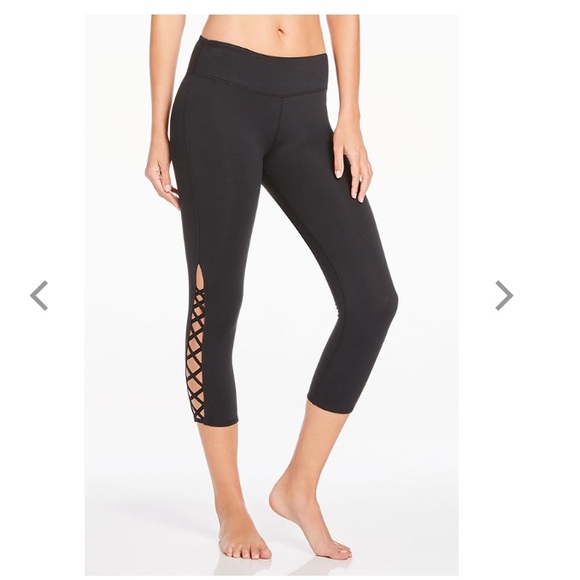 Russo Capri Fabletics - Picture 3 of 3