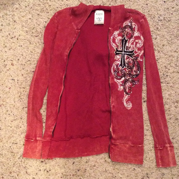 Jacket - Picture 2 of 2