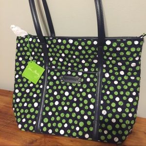 NWT Vera Bradley Handbag