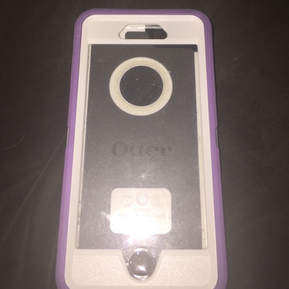 iPhone 6/6s Case