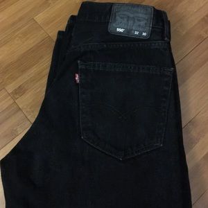 Levis jeans