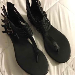 Jessica Simpson Sandals