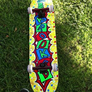 Meet your Posher, Zane