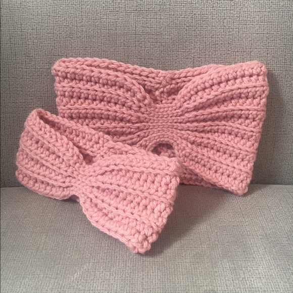 "Mother and Me" Head Wraps