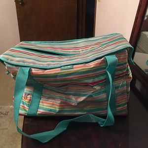 Fresh Market Thermal Tote