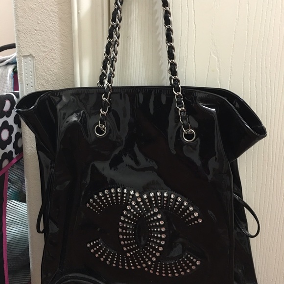 Chanel bag