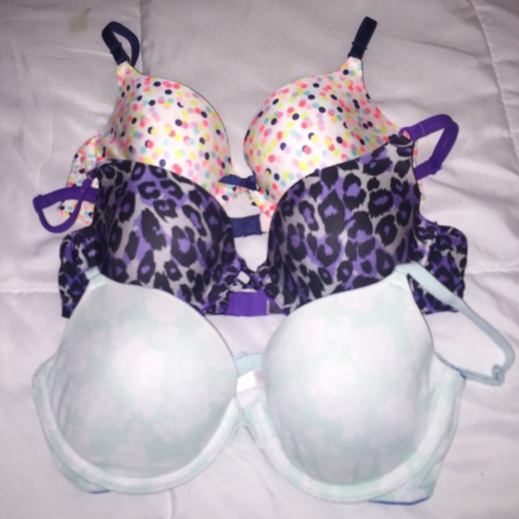 Victoria secret bras