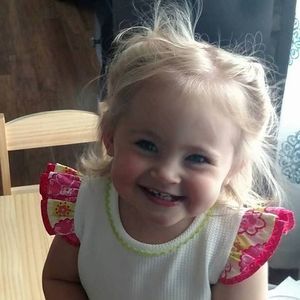 Meet your Posher, Mandy