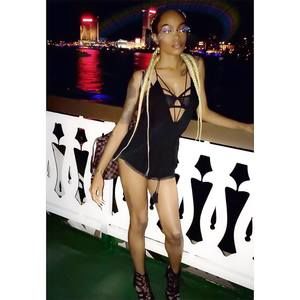 Meet your Posher, Ericka