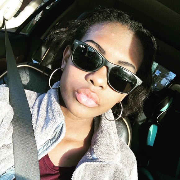 Meet your Posher, Kyanna