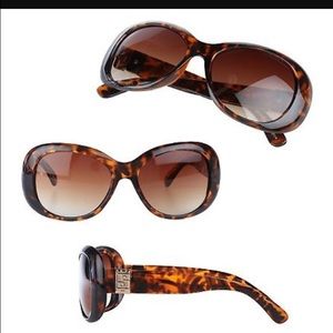 Camrose & Kross Jackie Kennedy Sunglasses