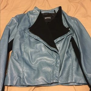 Buffalo Faux Leather jacket