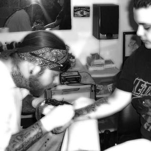 Meet your Posher, Mari