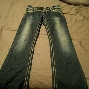 Angels jeans