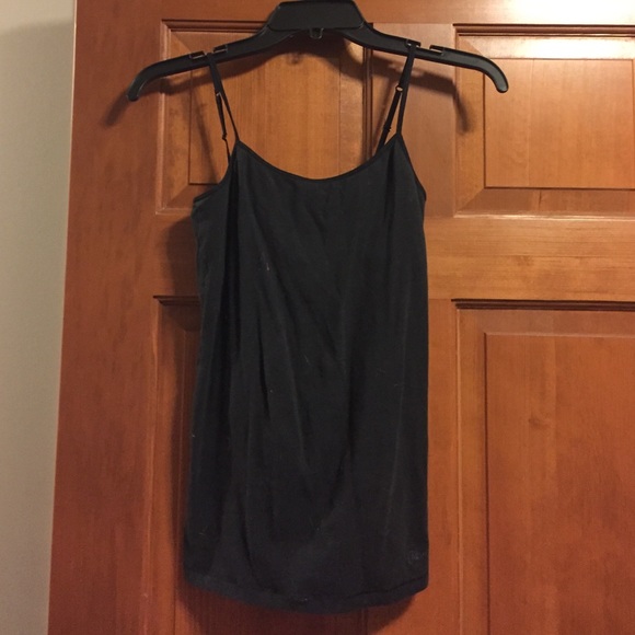 Three cami tank tops