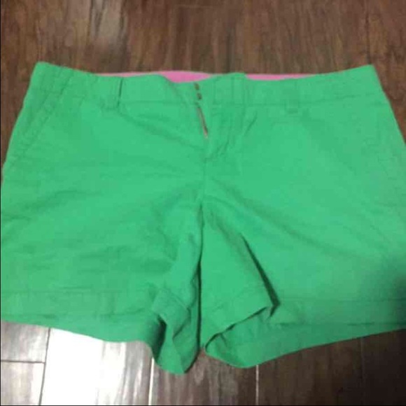 Lilly Pulitzer Shorts