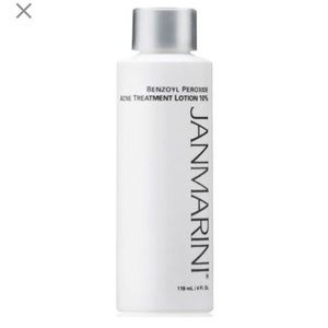 Jan Marini face lotion