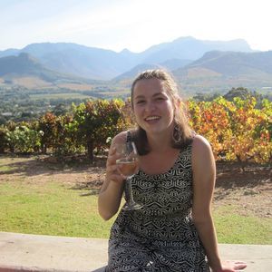 Meet your Posher, Genevieve