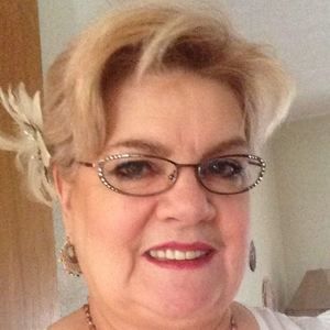 Meet your Posher, Janice